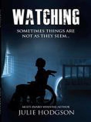 cover image of Watching